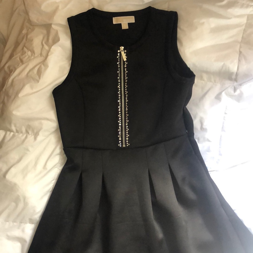 Black Michael Michael Kors dress